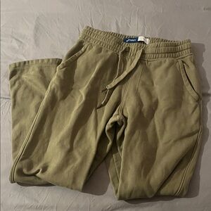 Women’s Old Navy Sweatpants
